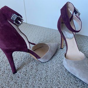 Vince Camuto Heels